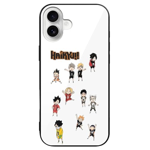 �n�C�L���[!! iPhone16Plus�p�P�[�X �X�}�z�P�[�X �A�C�t�H��16�v���X�p�J�o�[ �����K���X �S�ʕی� �C�菝�h�~ �w��h�~ �g�уJ�o�[ ���^ �h�o �ϏՌ� Case