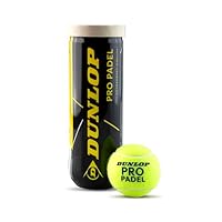 Dunlop Pro Padel – Padel
