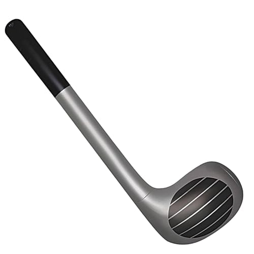 Vaulted Skulls & Co Inflatable Golf Club