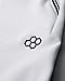 RUDIS USA Wrestling Chronicle Youth Elite Jogger - White,SM