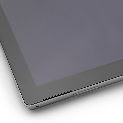 Armorsuit Militaryshield Screen Protector For Microsoft Surface Pro 3 - [Max Coverage] Anti-Bubble Hd Clear Film #TOP6