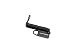 Produktbild SW-MOTECH CABLE Lock for Motorcycle Luggage Black. Combination Lock. 180 cm