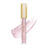 Sistar Star Is Born Holographic Lip Gloss Light Reflective Pearls Ultra Sparkle Non-Sticky Shine 1.5