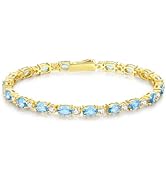 Amazon.co.jp: FANCIME K18 ピンクゴールド ブレスレット レディース