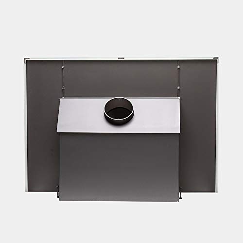 Ashley Hearth AW1820E 1,200 Sq. Ft. Wood Stove Insert , Black