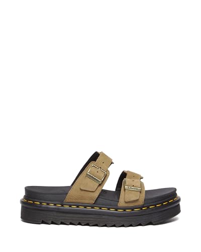 Image of Dr. Martens Myles Sandal