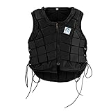Solution complète de conduite : comprend 1 gilet de protection professionnel conçu pour diverses disciplines et niveaux de compétence.