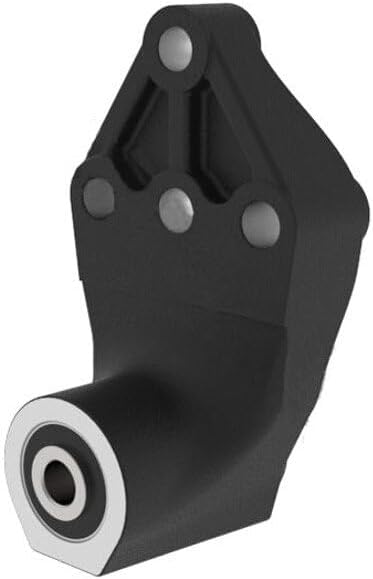 TP SPRING HANGER REAR OF STEER CAST IRON for FREIGHTLINER FLD120 SBA 1990 | Fits Freightliner FLD120 SBA 1990. Aftermarket replacement part.