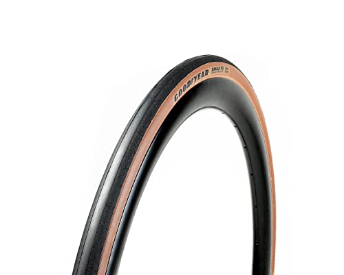 Goodyear Eagle F1 Supersport Clincher Tire Tan, 700 x 25mm