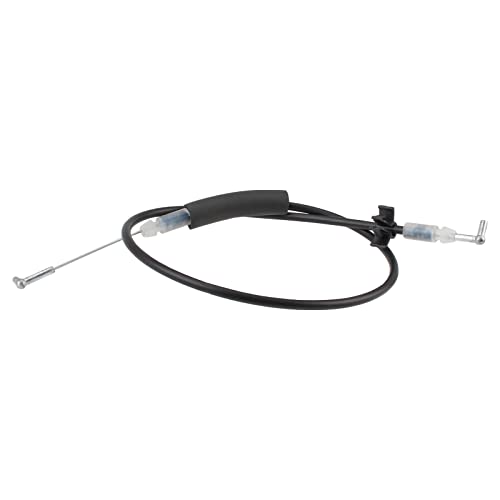 Motoall Front Left Driver Door Handle Release Cable Fit For 2003-2007 Honda Accord Sedan #TOP5