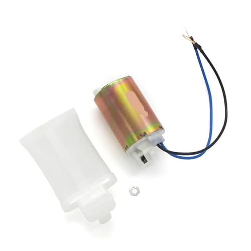 Bomba de combustible para motocicleta compatible con GSX-R600 y GSX-R750