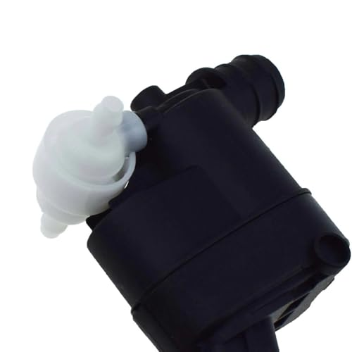 Bomba de agua de lavado de alta durabilidad para Hyundai Elantra y Santa Fe 985102W500 4