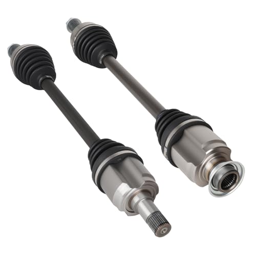 NEW Front CV Axle Shaft Assembly fits for Honda Pilot 2009-2
