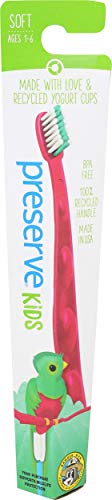 Preserve, Preserve Toothbrush Junior Soft