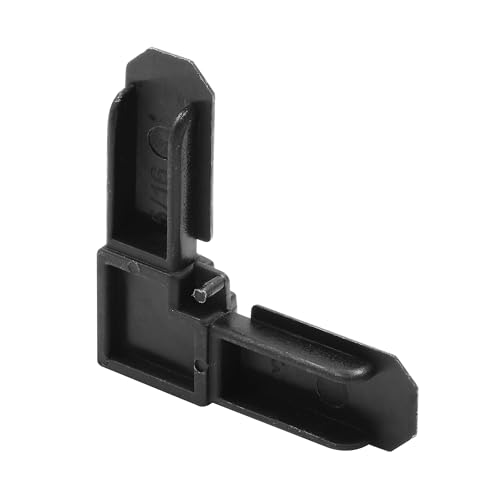 Prime-Line Plastic Screen Frame Corners (4 Pack)