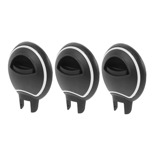 FELTECHELECTR 3pcs Electric Kettle Lid Replacement Heating Water Kettle Lids Easy to Install Efficient Seal for Home Restaurant Use