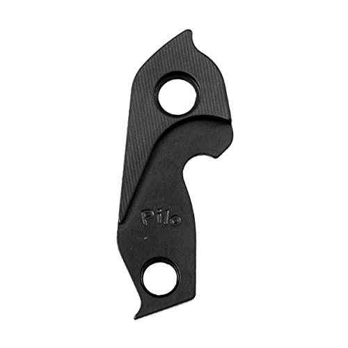 Materiale di alta qualità: alluminio aeronautico 6061 T651 lavorato a CNC.