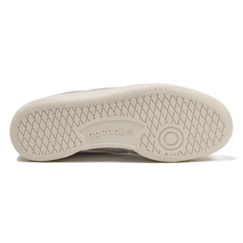 Image of Reebok Club C 85 Tennis Shoes for Women - White Womens Sneakers