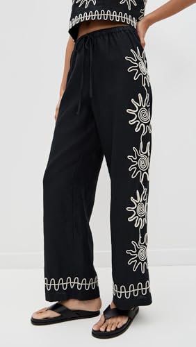 Rails Women's x LSpace Emmie Pants2