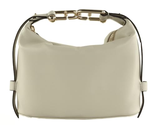 Furla Nuvola Mini Sac Marshmallow Léger pour Éviter les Douleurs d'Épaule