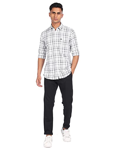 Image of Arrow Men Shirt
