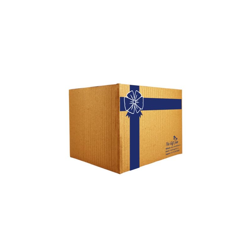 The Gift Tree Premium Coffee Pinewood Gift Hamper 3