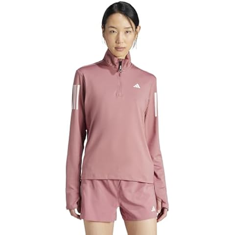 Veste adidas Femme Own The Run Cover