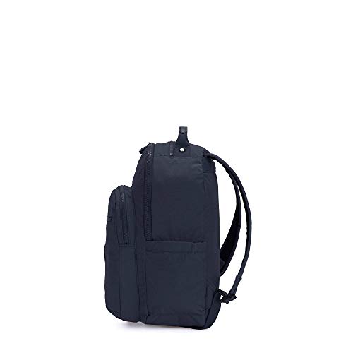 Image of Kipling Women's Seoul Small Tablet Backpack, Durable, Padded Shoulder Straps with Tablet Sleeve, Bag
