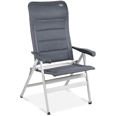 Chaise Crespo AL-238 XL Deluxe Cover