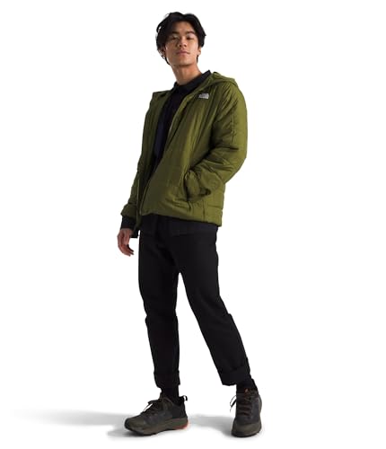 THE NORTH FACE Men's Junction Insulated Hoodie2