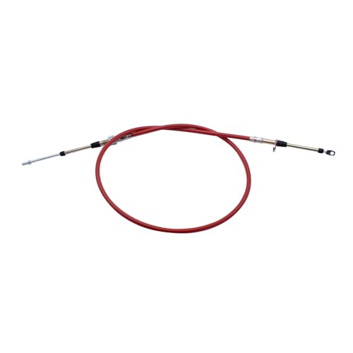 Cable de transmisión automática SHLPDFM de repuesto para solucionar holguras en selectores B&M