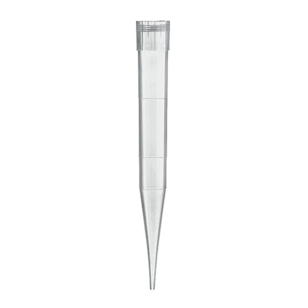 BRANDTECH SCIENTIFIC 732112 Brand Non-Sterile Pipette Tip for Ten 96-Tip Refill Insert, 1000 µL Volume (Pack of 960)