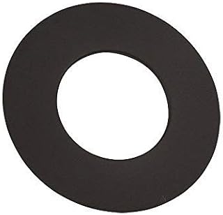 6'' HeatFab Trim Collar - 2600B