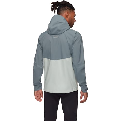 Mammut, Alto Guide HS Hooded Jacket - Men's4