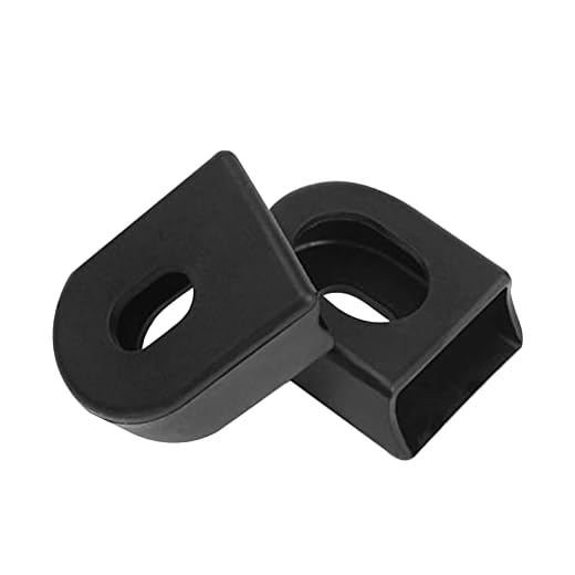 Copripedivelle MTB, 1 Paio