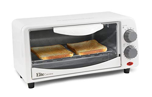 MaxiMatic ETO-113 Elite Cuisine 2-Slice Toaster Oven