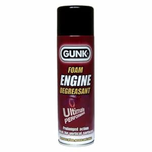 Gunk Engine Foam Degreasant Spray 500ml