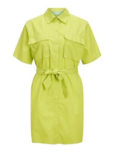Chemise JXMISSION Jack & Jones, le vêtement Utility parfait pour vos sorties et moments décontractés