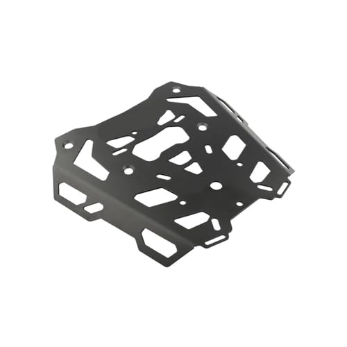 Support porte-bagages moto XL750 pour stabiliser les chargements lourds