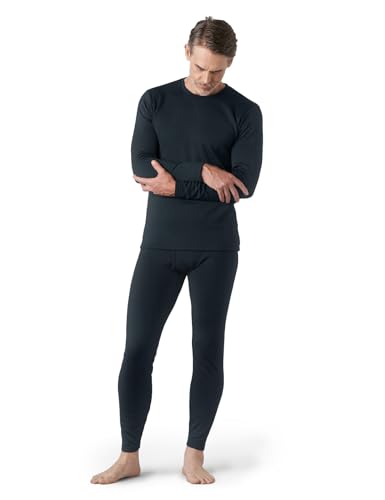 Ropa térmica para Hombre Camiseta/Pantalón/Conjunto Extra-Warm – LAPASA