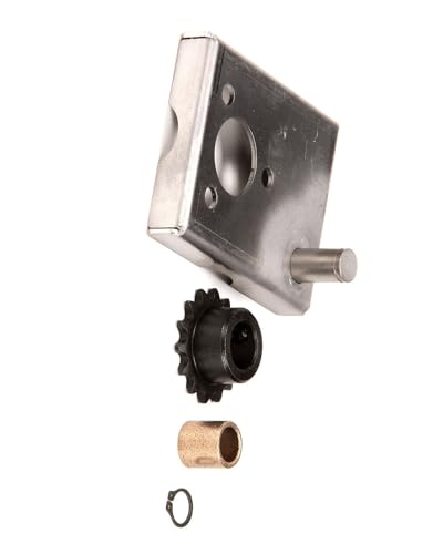Compatible for use with Antunes Idler Sprckt Rplcmnt Kit 7001115 KolCoh28200