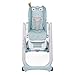 Chicco Polly2Start - Trona y Hamaca Transformable y Compacta, con 4 Ruedas...