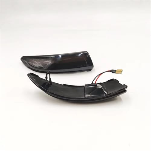Intermitente lateral dinámico en retrovisor para Ford B-Max 2