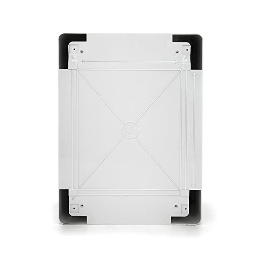 Armoire de commande ELS Elektrotechnika en plastique ABS premium - 8