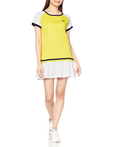 フィラ テニス ウェア ワンピースの人気商品 通販 価格比較 価格 Com