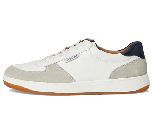 Mephisto Men's Herwin Sneaker4