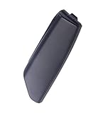 Northwolf Car Air Intake Inlet Duct Cover Lid Compatible for Golf Je-tta MK5 MK6 Passat Beetle A3 TT...