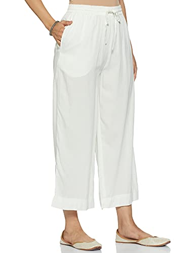 Image of Max Women's Regular Fit Mid Rise Trouser