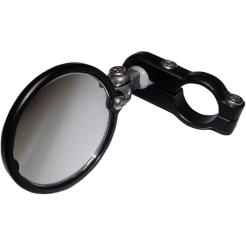 CRG Sports BSLS-100 Aftermarket Motorcycle Mirror
