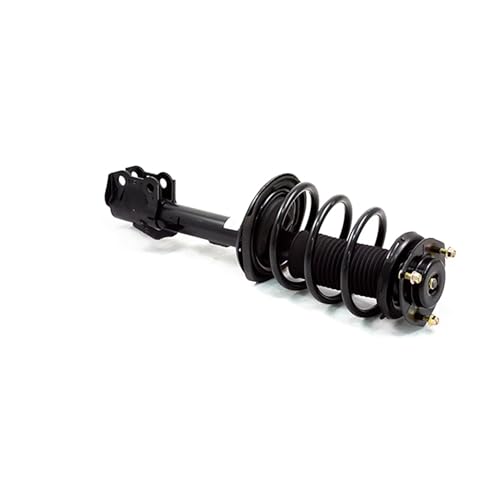 Image of Gabriel G57482 Ultra ReadyMount Front Right Complete Strut Assembly for 08-10 Toyota Highlander 3.3L 6Cyl, 09-10 Toyota Highlander 2.7L 4Cyl AWD (1 Pack)